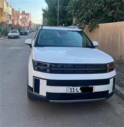 هيونداي سانتافي